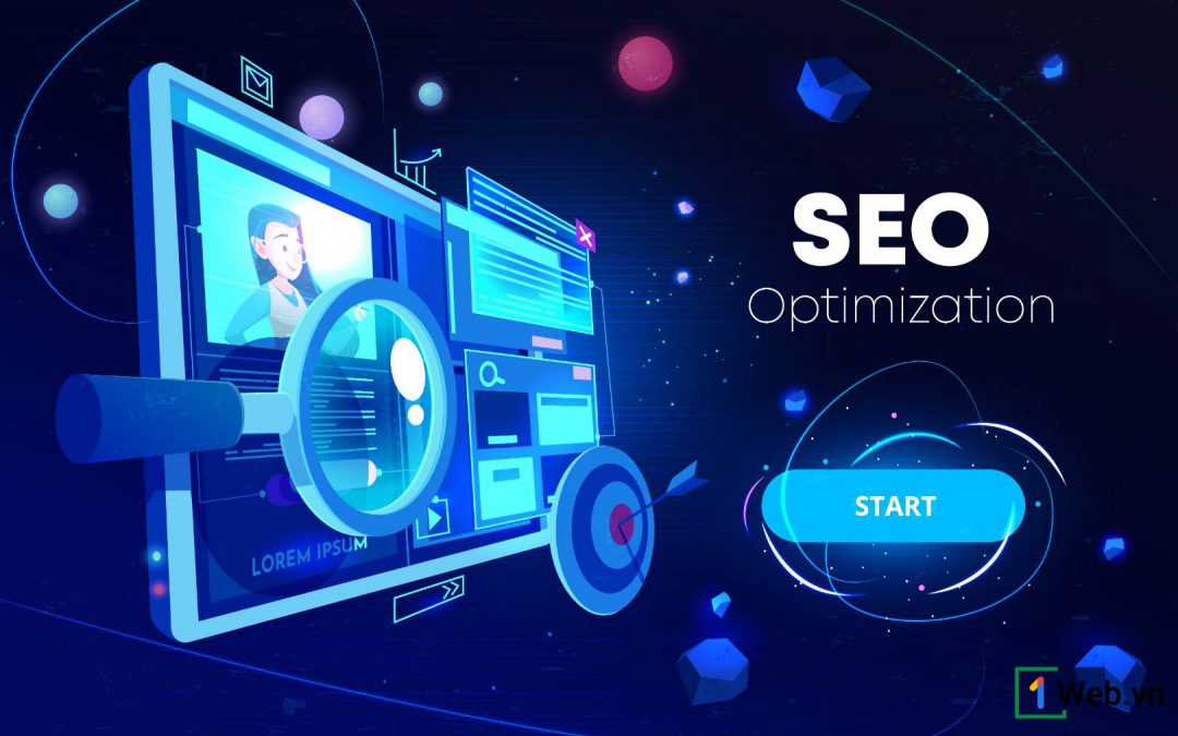 8 chỉ số đo lường kiểm tra website chuẩn SEO
