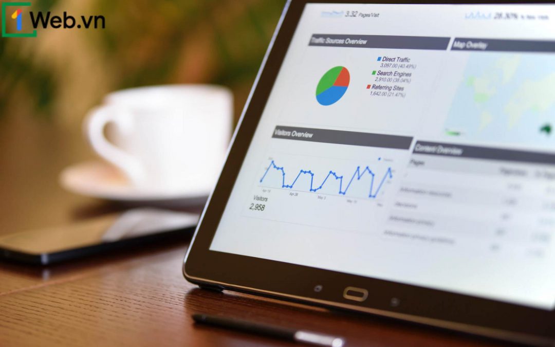 Mách bạn 5 mẹo tăng traffic cho website