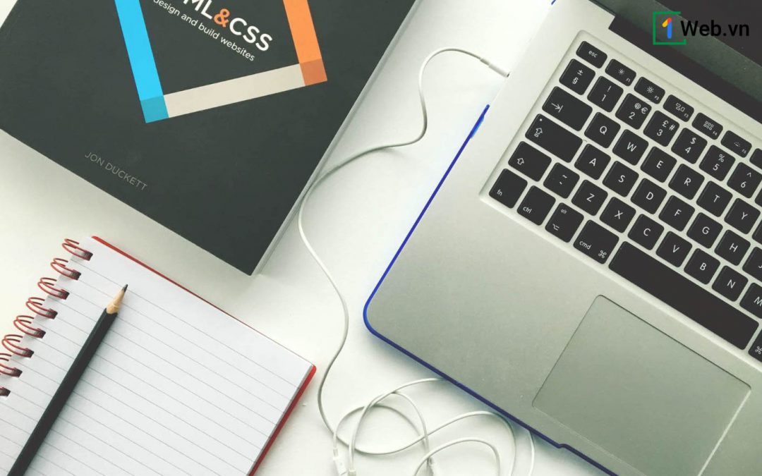 Những bí mật trong thiết kế website chuyên nghiệp