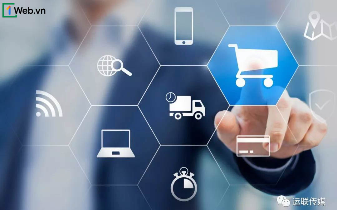 Top 5 website Thương mại điện tử lớn nhất thế giới 2019