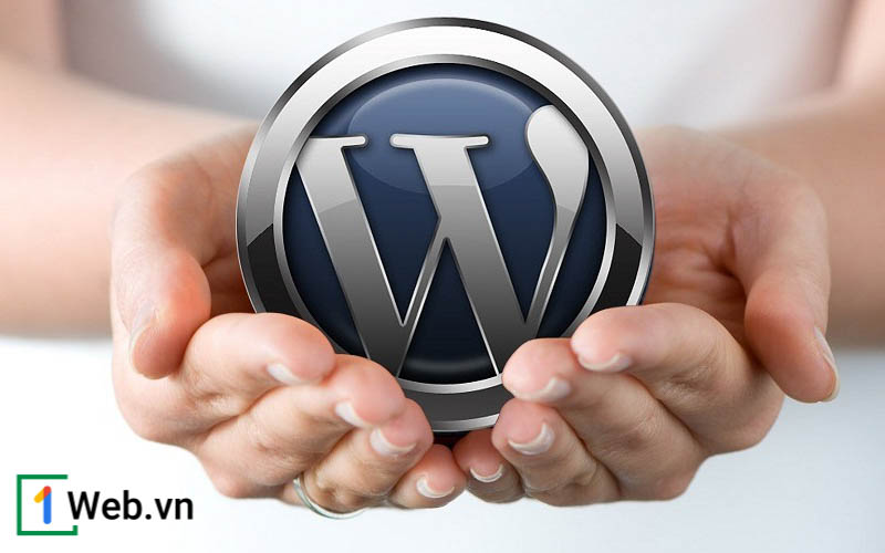 Website WordPress là gì? Ưu điểm của Website WordPress