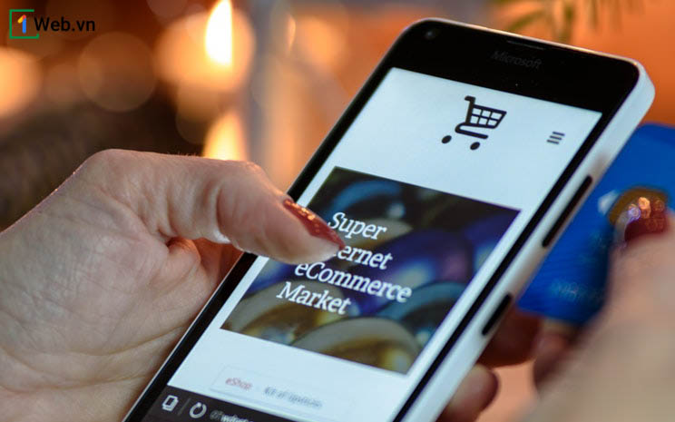 Website thương mại điện tử là gì? Có giống website bán hàng?