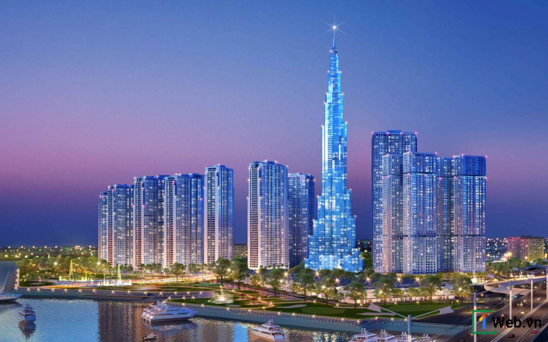 Những điều cần biết khi tạo website bất động sản