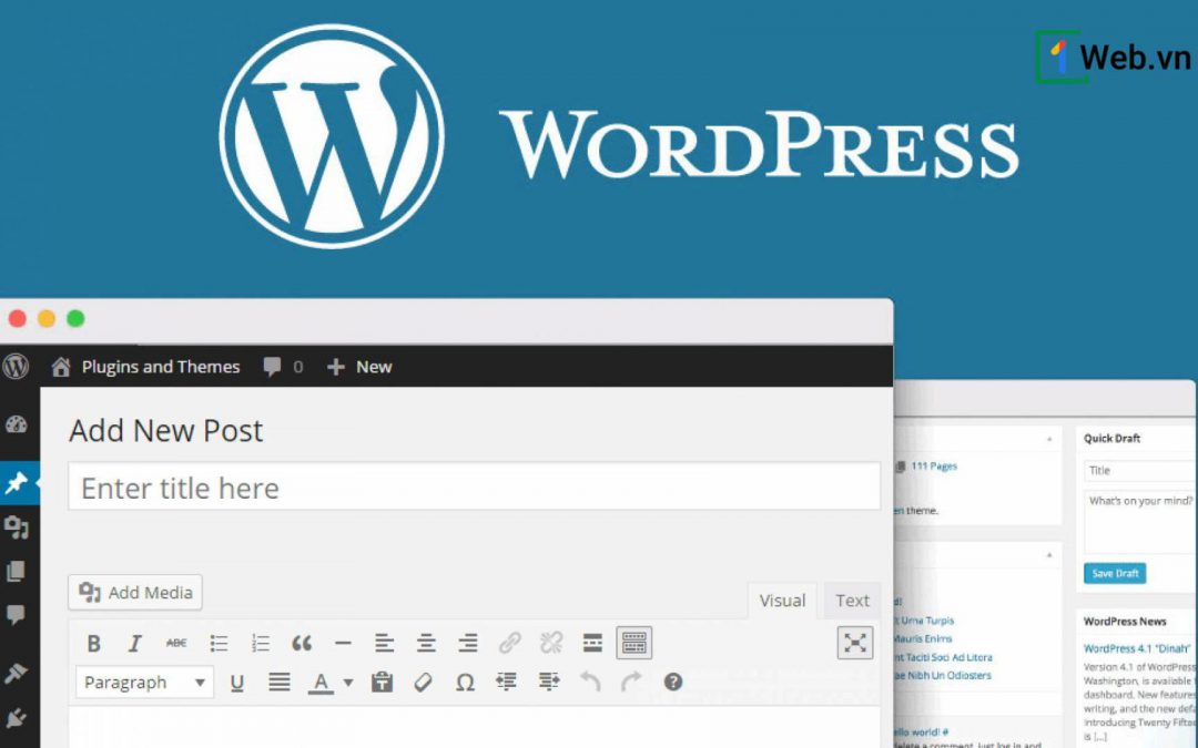 Website miễn phí là gì? Sự thật về website miễn phí