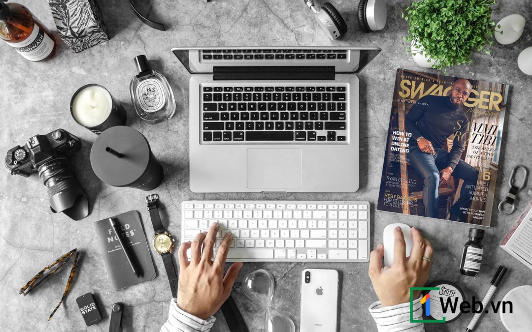 3 công cụ miễn phí giúp bạn thống kê lượt truy cập website dễ dàng