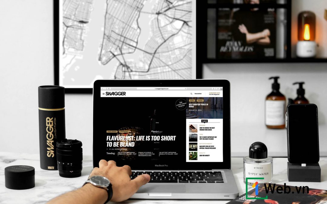 Cách khai báo website với Google nhanh chóng và hiệu quả, bạn có biết?