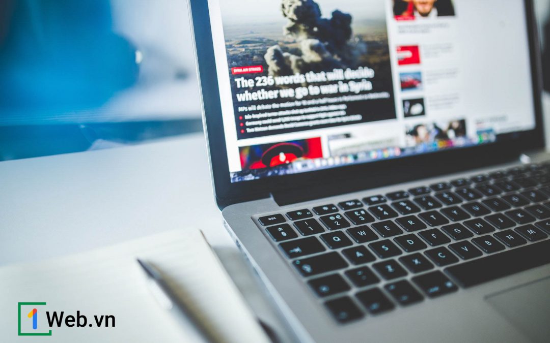 Để quản trị website hiệu quả, bạn cần biết những gì?