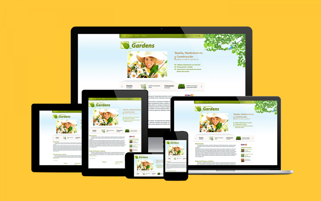 Thiết kế kích thước banner website chuẩn tăng thứ hạng SEO